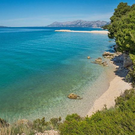 Villa Jelena Makarska Kültér fotó