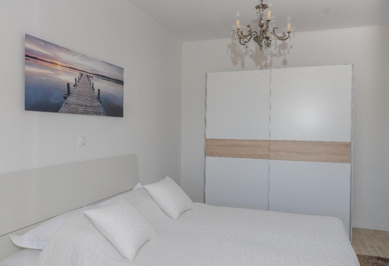 Villa Jelena Makarska Kültér fotó