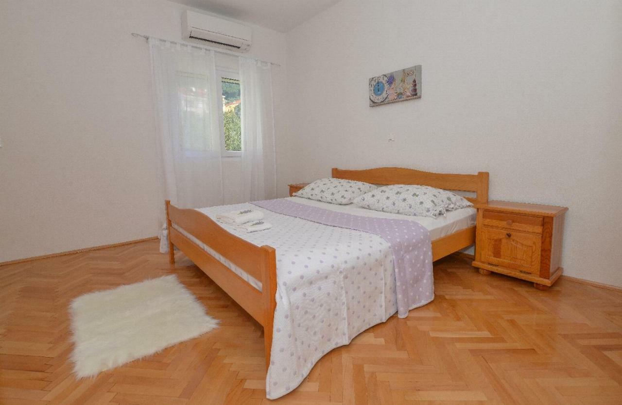 Villa Jelena Makarska Kültér fotó