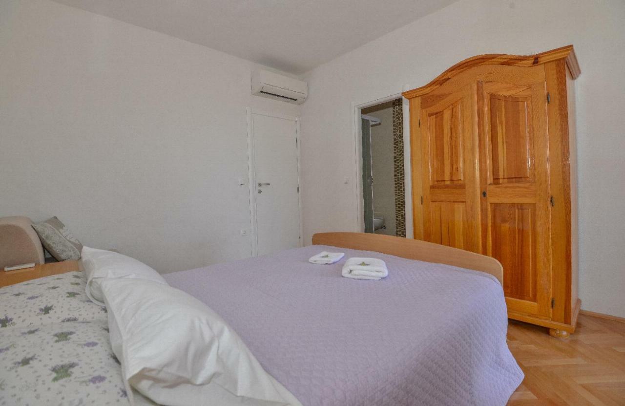 Villa Jelena Makarska Kültér fotó