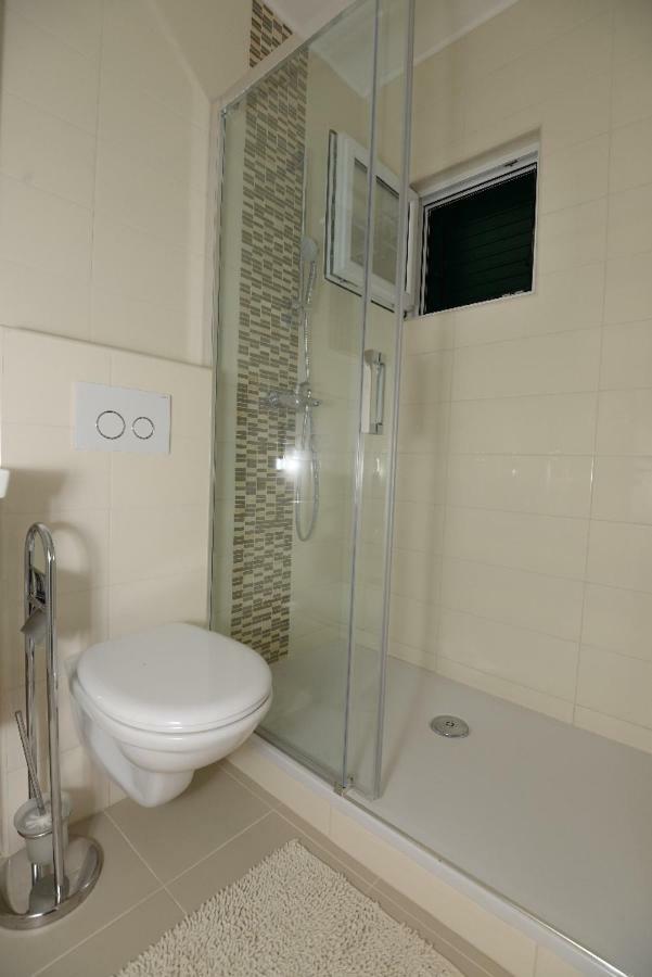 Villa Jelena Makarska Kültér fotó