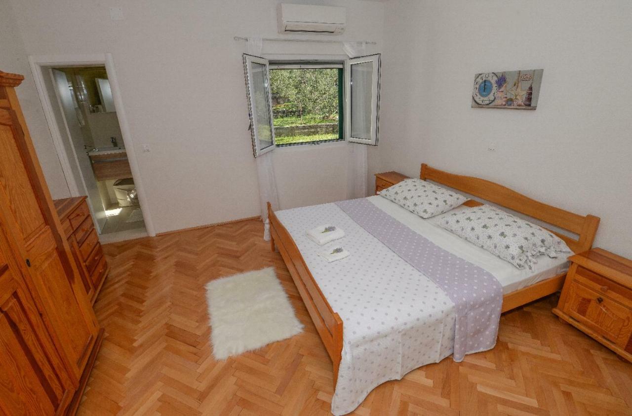 Villa Jelena Makarska Kültér fotó